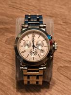Guess Collection horloge, Sieraden, Tassen en Uiterlijk, Horloges | Heren, Ophalen of Verzenden, Zo goed als nieuw, Staal, Overige merken