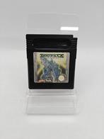 Godzilla the series Gameboy Color, Gebruikt, Info@nintendo.co.jp, 1 speler, Ophalen of Verzenden