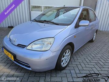 Toyota Prius 1.5 VVT-iAutomaat,Airco,Apk jan 2026 beschikbaar voor biedingen