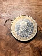 Slovenië 1 euro munt 2007 Slovenija, Postzegels en Munten, Munten | Europa | Euromunten, Ophalen of Verzenden, Slovenië, 1 euro
