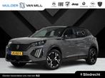 Peugeot 2008 GT 1.2 Turbo 130pk EAT8 | KEYLESS ENTRY | ADAPT, Auto's, Stof, Gebruikt, 1199 cc, Met garantie (alle)
