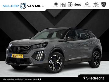 Peugeot 2008 GT 1.2 Turbo 130pk EAT8 | KEYLESS ENTRY | ADAPT beschikbaar voor biedingen