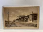 Zevenaar - Station, Verzenden, 1920 tot 1940, Gelopen, Gelderland
