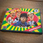 Jiskefet - Debiteuren Crediteuren - Deel 2, Cd's en Dvd's, Alle leeftijden, Verzenden, Zo goed als nieuw, Stand-up of Theatershow