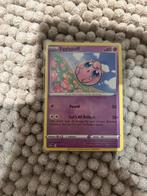 Pokemon kaart mc Donalds nieuw Jigglypuff, Verzamelen, Stickers, Ophalen, Nieuw, Overige typen