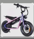 Ouxi v7 mini loopfiets, Fietsen en Brommers, Ophalen of Verzenden, Nieuw, Gewone step