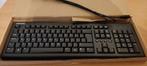 Compaq toetsenbord nieuw, Multimediatoetsen, Ophalen of Verzenden, Qwerty, Bedraad