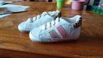 Witte shoesme schoentjes maat 22, Kinderen en Baby's, Babykleding | Schoentjes en Sokjes, Schoentjes, Meisje, Nieuw, Ophalen of Verzenden