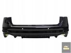 Audi RS4 B9 Lift 19-23 avant stationwagon achterbumper origi, Auto-onderdelen, Ophalen of Verzenden, Gebruikt, Audi, Bumper