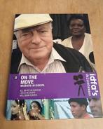 On the Move Box, Alle leeftijden, Ophalen of Verzenden, Zo goed als nieuw, Natuur