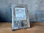 3TB HGST / Hitachi SATA Harde Schijf, Computers en Software, Harde schijven, Intern, Ophalen of Verzenden, Zo goed als nieuw, Desktop