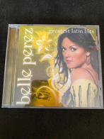 Belle Perez - Greatest Latin Hits CD, Cd's en Dvd's, Ophalen of Verzenden, Zo goed als nieuw