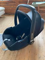 Maxi Cosi autostoeltje Essential Black - hele goede staat, Kinderen en Baby's, Autostoeltjes, 0 t/m 13 kg, Autogordel, Maxi-Cosi