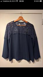 Dames shirt maat S low budget, Kleding | Dames, T-shirts, Ophalen of Verzenden, Zo goed als nieuw, Korte mouw