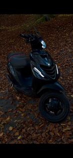 Piaggio zip 70cc, Ophalen, Zo goed als nieuw, Tweetakt, Zip