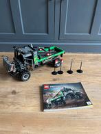 Lego mercedes 42129, Ophalen of Verzenden, Zo goed als nieuw