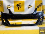 Seat Alhambra 7N Voorbumper KLS PDC 7N5807221A bumper