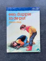Een duppie in de put van Daan Step, Ophalen, Gelezen, Fictie algemeen