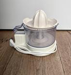 Elektrische citruspers sinaasappelpers, van de Hema, Ophalen of Verzenden, Gebruikt, Elektrisch, Citruspers