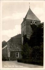 Den Ham herv. Kerk, Verzenden, 1940 tot 1960, Ongelopen, Overijssel