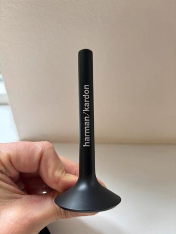 Harman Kardon Kalibratie Microfoon beschikbaar voor biedingen