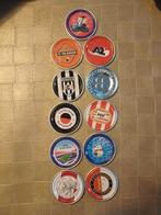 Plus Cluppies Verzamelmunten Voetbal, Plus, Ophalen of Verzenden
