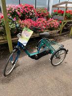 Huka at-d driewielfiets, Fietsen en Brommers, Fietsen | Driewielfietsen, Ophalen, Gebruikt, Huka at-d