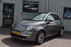 Fiat 500 0.9 TwinAir Lounge. Airco koud, schuifdak!, Auto's, Voorwielaandrijving, Euro 5, 86 pk, Gebruikt