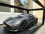 1:18 Aston Martin V12 Vantage grijs GT Spirit GT443, Overige merken, Info@gts-models.com, 2, rue de l'écusson, Zone commerciale Oxygène Sud, Josselin, 56120, FR