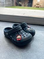 Crocs Slippers Maat 8C, Ophalen of Verzenden, Gebruikt, Jongen of Meisje, Schoenen