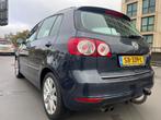 Volkswagen Golf Plus 1.4 TSI Highline AUTOMAAT StoelVerwarmi, Gebruikt, Blauw, Alcantara, 122 pk