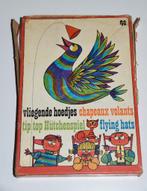 Vliegende hoedjes spel Hoedje Wip Hoedje Af Jumbo, Verzenden