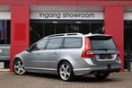 Volvo V70 2.0T R-Edition | Origineel NL | Leder | Navigatie, Euro 5, Zwart, 4 cilinders, 203 pk