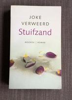 Joke Verweerd - Stuifzand, Verzenden, Joke Verweerd, Zo goed als nieuw, Nederland