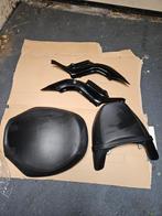 Intruder 1800R Achterspatbord & Zittingen, Ophalen, Gebruikt