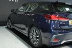 Lexus CT 200h Business Line / CAMERA / ALCANTARA / LED / CRU, 65 €/maand, Gebruikt, 4 cilinders, Blauw