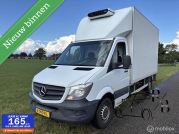 Mercedes Sprinter bestel 316 2.2 CDI 432 HD Org NL 1e EIG AI beschikbaar voor biedingen