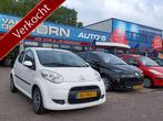 Citroën C1 1.0-12V Ambiance Airco 5 Drs Nw APK (bj 2011), Voorwielaandrijving, Euro 5, Stof, Gebruikt