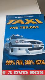 DVD films actie thriller comedy, Ophalen of Verzenden, Zo goed als nieuw, Actie