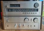 Sony TA 1630 en ST 2950F, Audio, Tv en Foto, Stereo-sets, Ophalen of Verzenden, Sony