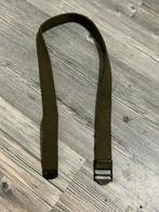 Amerikaanse Utility strap. (3), Verzenden, Landmacht, Amerika, Overige typen