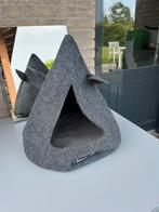 KATTEN TIPI TENT, Dieren en Toebehoren, Ophalen of Verzenden, Zo goed als nieuw