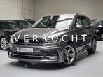 Volkswagen Tiguan  1.4 TSI ACT | R-Line *Verkocht*, 1490 kg, 4 cilinders, 150 pk, Handgeschakeld