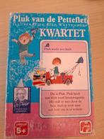 Pluk kwartet, Ophalen of Verzenden