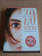 Ankie Renger-Romeijn - Zo dichtbij, Boeken, Ophalen of Verzenden, Zo goed als nieuw, A. Renger-Romeijn