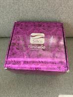 Flash & Go hair removal Silk’n Ontharen, Ophalen, Nieuw, Overige typen