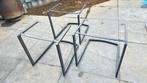 ijzeren stoelframe, Ophalen, Minder dan 50 cm, Gebruikt, Minder dan 75 cm
