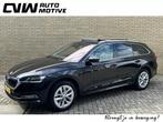 Skoda Octavia Combi 1.0 e-TSI 110pk Business Edition Plus |, 65 €/maand, Gebruikt, Zwart, 19 km/l