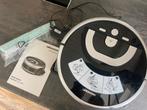 Robot stofzuiger en dweil merk medio, Ophalen of Verzenden, Minder dan 1200 watt, Stofzuiger