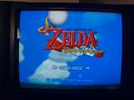 Retro crt tv JVC, Audio, Tv en Foto, Vintage Televisies, Ophalen, Gebruikt, 60 tot 80 cm, Overige merken